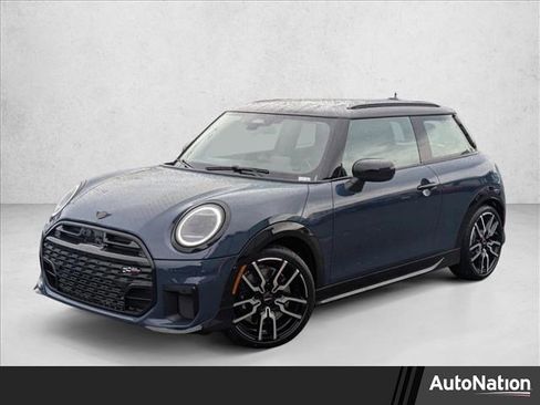 New 2026 MINI Cooper S image 1