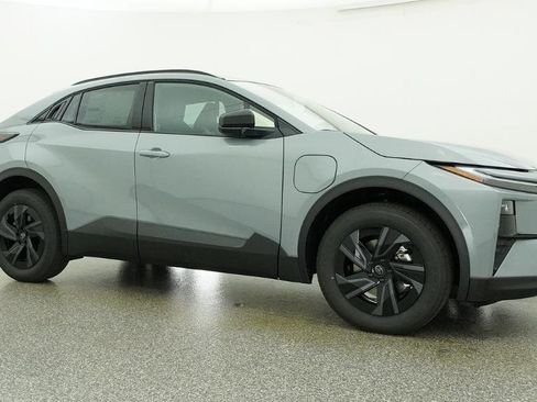 New 2026 Toyota C-HR AWD/4WD image 15