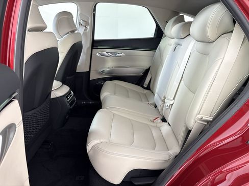New 2026 Genesis GV70 2.5T Select AWD/4WD image 25