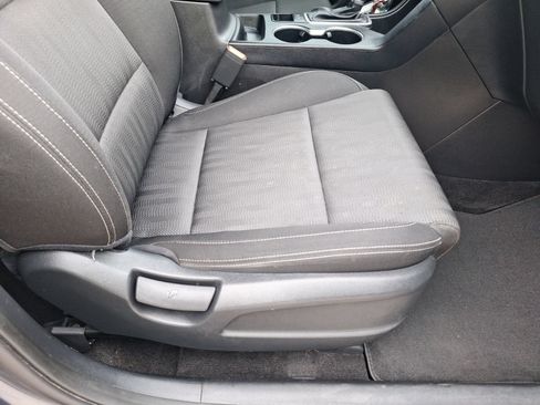 Used 2020 Kia Sportage LX FWD image 31