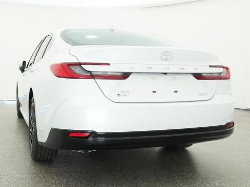 New 2026 Toyota Camry XLE AWD/4WD image 22