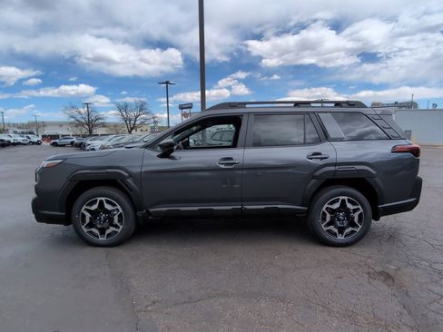 New 2026 Subaru Outback Touring image 4