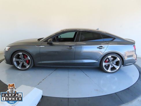 Used 2019 Audi S5 Prestige image 7
