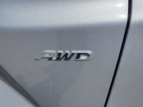 Used 2018 Honda CR-V EX-L image 32