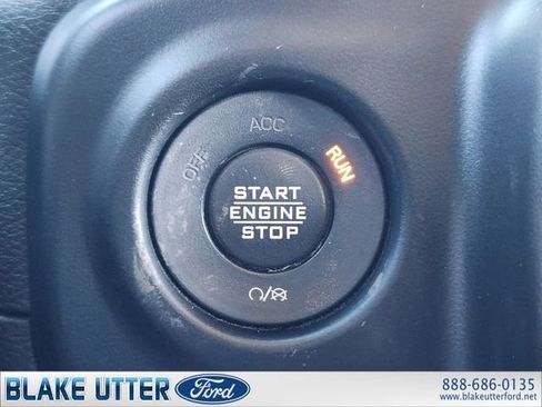 Used 2021 Jeep Wrangler Unlimited Sport image 21