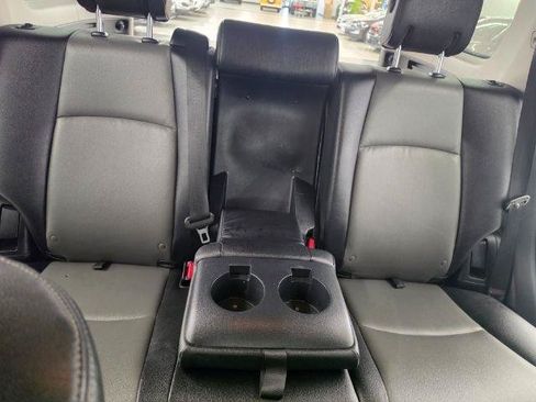 Used 2021 Toyota 4Runner SR5 Premium AWD/4WD image 37
