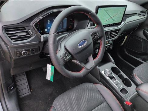 New 2026 Ford Escape ST-Line Select w/ Tech Pack #1 image 3