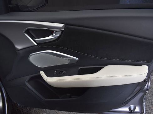 New 2026 Acura RDX A-Spec image 32