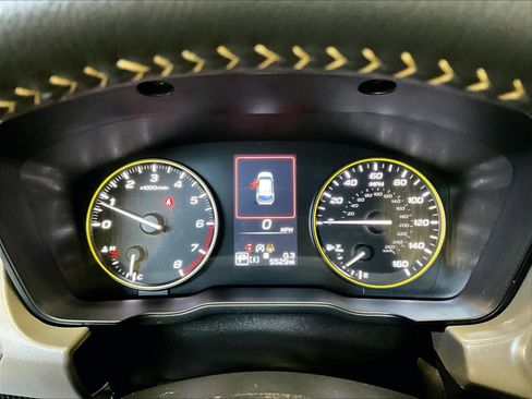 Used 2025 Subaru Crosstrek 2.5i Sport image 26