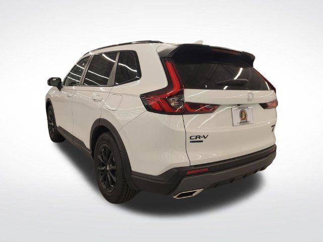 Used 2026 Honda CR-V Sport-L image 33