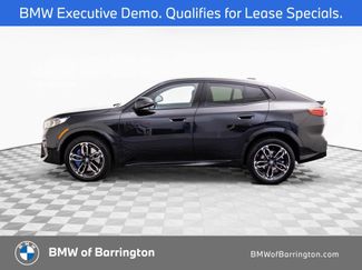 Certified 2025 BMW X2 xDrive28i w/ M Sport Package video 2