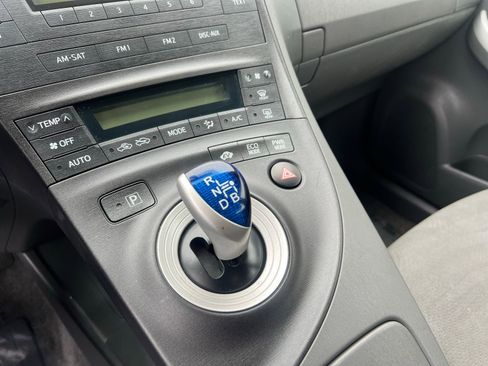 Used 2010 Toyota Prius One image 20