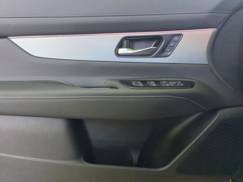 New 2026 Nissan Murano SL AWD/4WD image 15