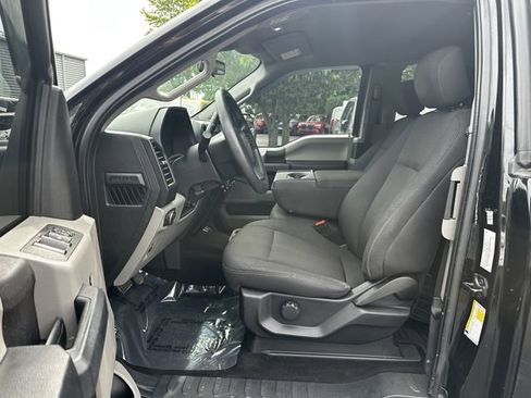 Used 2019 Ford F150 XL w/ Equipment Group 101A Mid AWD/4WD image 19