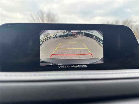 Used 2023 MAZDA CX-30 AWD 2.5 S image 16