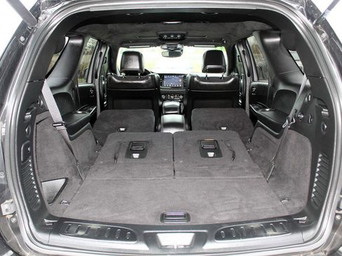 Used 2021 Dodge Durango SRT w/ Premium Interior Group image 23