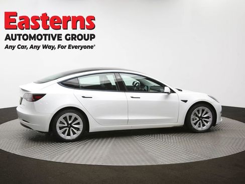 Used 2021 Tesla Model 3 Long Range image 42