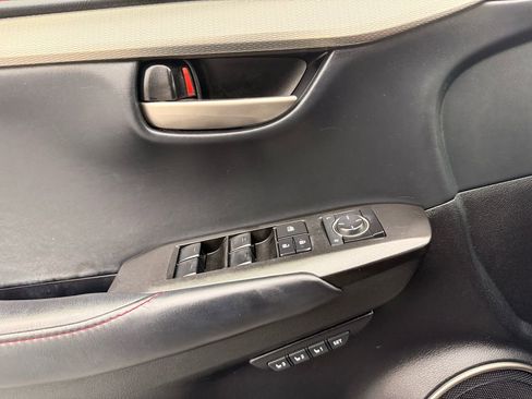Used 2016 Lexus NX 200t F Sport image 16