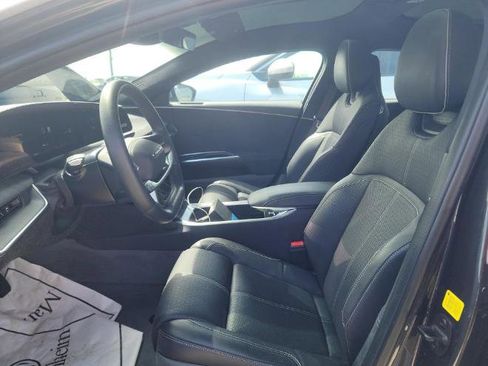 Used 2023 Lucid Air Grand Touring AWD/4WD image 5