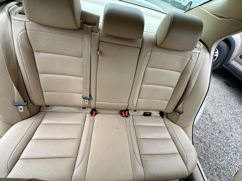 Used 2007 Volkswagen Jetta Wolfsburg Edition FWD image 31