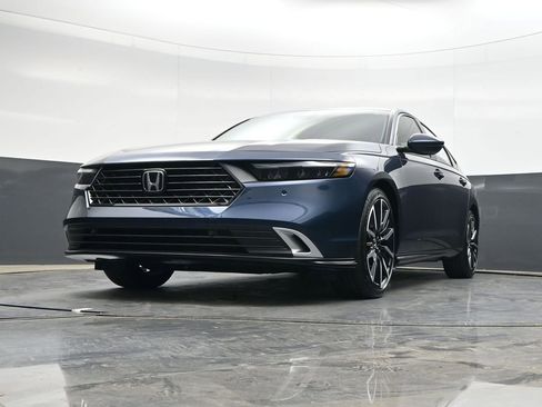 New 2026 Honda Accord Touring image 29
