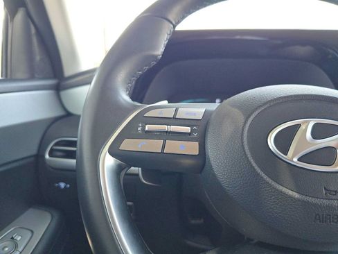 Used 2023 Hyundai Palisade SEL FWD image 31