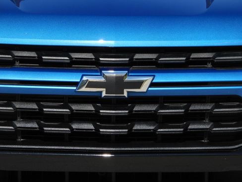 Used 2021 Chevrolet Colorado LT RWD image 40