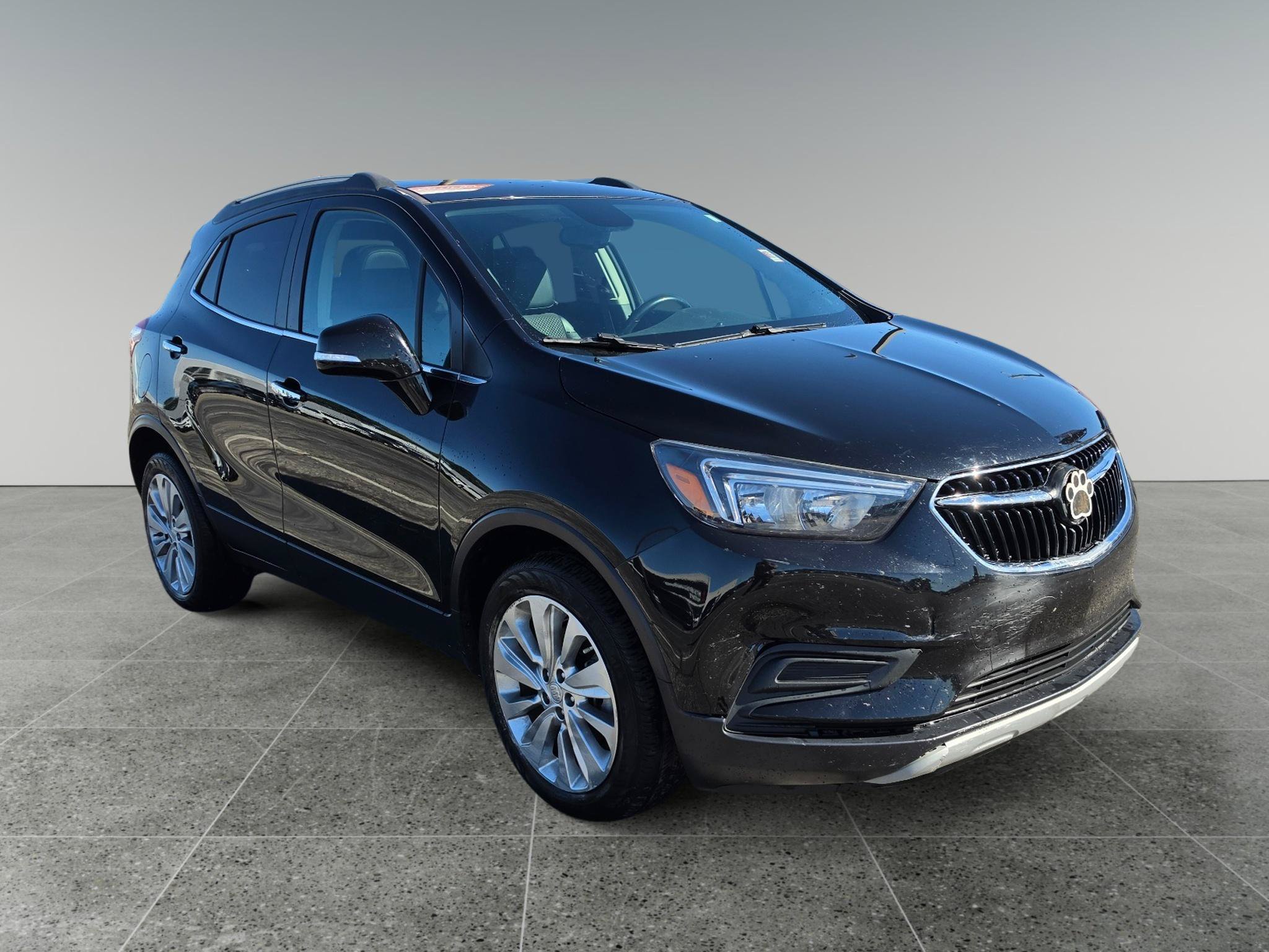 Used 2019 Buick Encore Preferred w/ Safety Package FWD image 8