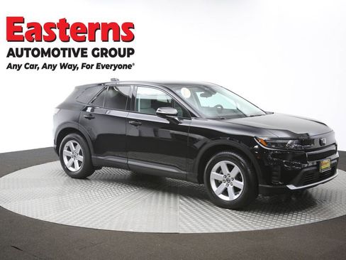 Used 2025 Honda Prologue EX image 46