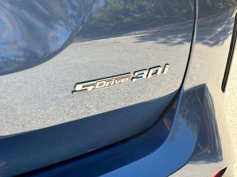 Used 2024 BMW X3 sDrive30i w/ M Sport Package image 11