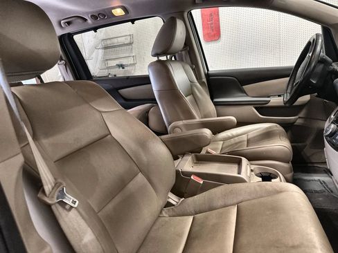 Used 2016 Honda Odyssey EX-L image 29