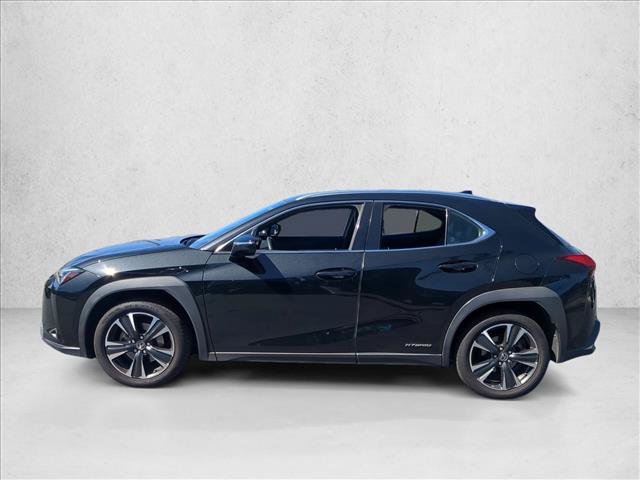 Used 2020 Lexus UX 250h w/ Accessory Package 2 AWD/4WD image 8