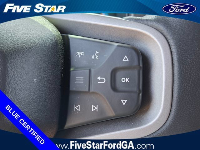 Certified 2025 Ford Bronco Big Bend AWD/4WD image 26
