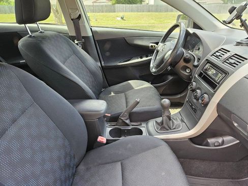 Used 2009 Toyota Corolla S FWD image 18