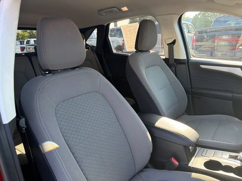 Used 2022 Ford Escape SE w/ Convenience Package AWD/4WD image 37