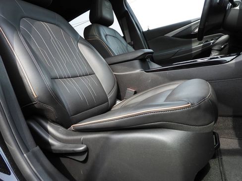 Used 2024 Buick Envista Avenir FWD image 36