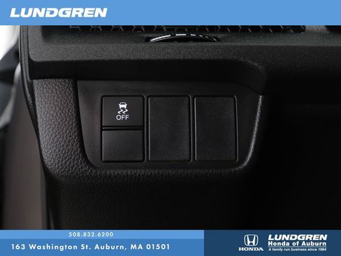 Used 2024 Honda CR-V EX image 30