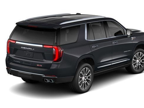 New 2026 GMC Yukon Denali w/ Sun & Power Step Package image 51