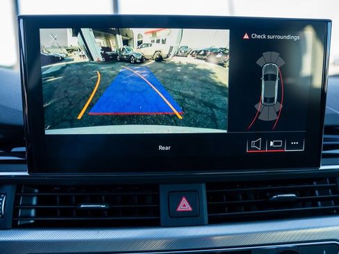 Used 2025 Audi A5 2.0T Premium Plus image 11