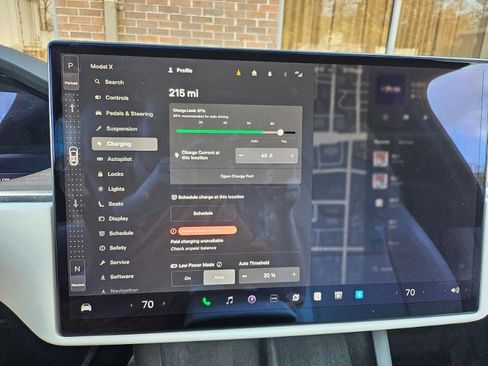 Used 2022 Tesla Model X Plaid image 49