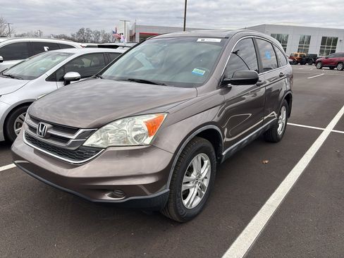 Used 2011 Honda CR-V EX image 3