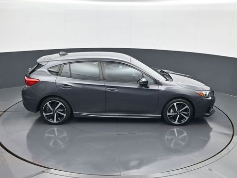 Used 2023 Subaru Impreza 2.0i Sport image 16