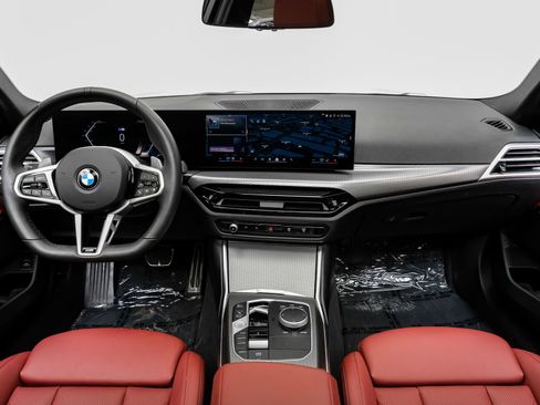 Used 2025 BMW 330i xDrive Sedan image 19