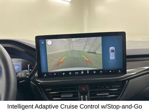 Used 2023 Ford Escape ST-Line w/ Tech Pack #1 image 42