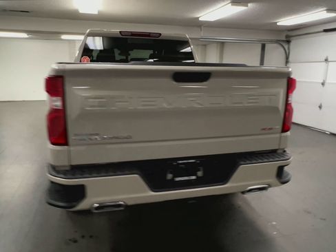 New 2026 Chevrolet Silverado 1500 RST AWD/4WD image 42