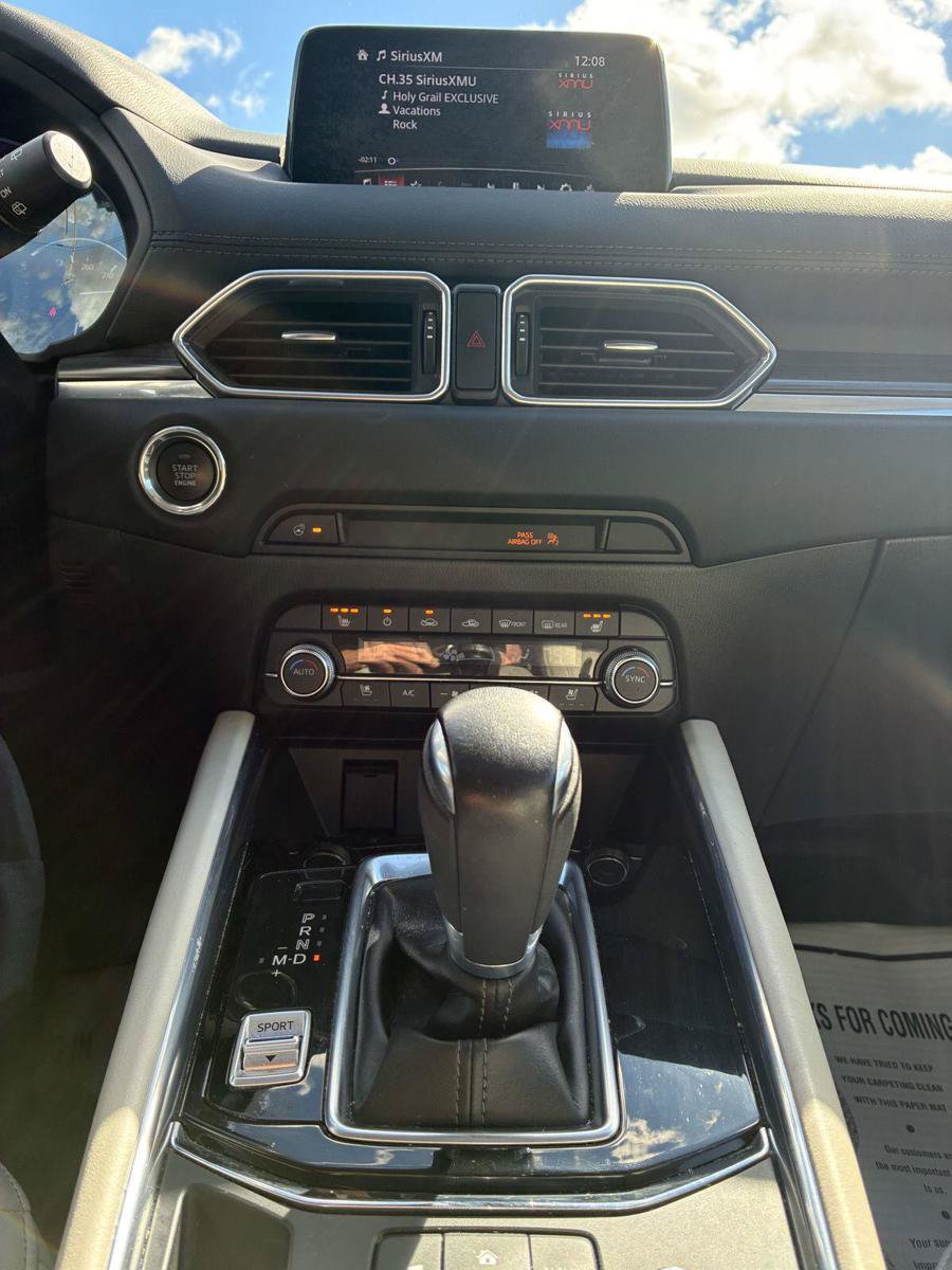 Used 2019 MAZDA CX-5 Grand Touring Reserve AWD/4WD image 33
