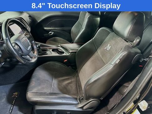 Used 2018 Dodge Challenger R/T Scat Pack image 10
