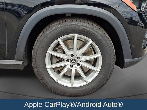 Used 2024 Mercedes-Benz GLE 450e 4MATIC image 10