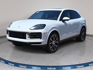 Used 2024 Porsche Cayenne AWD/4WD video 1