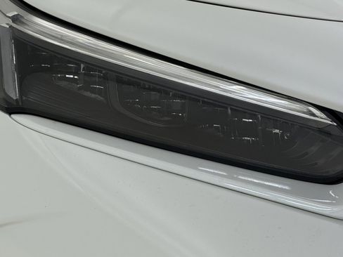 New 2026 Honda Civic Sport image 4